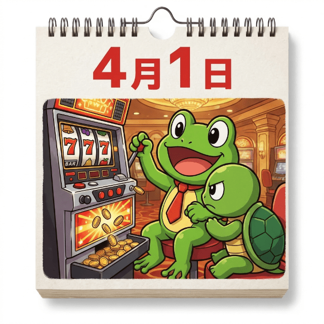 期待値つむつむNEO