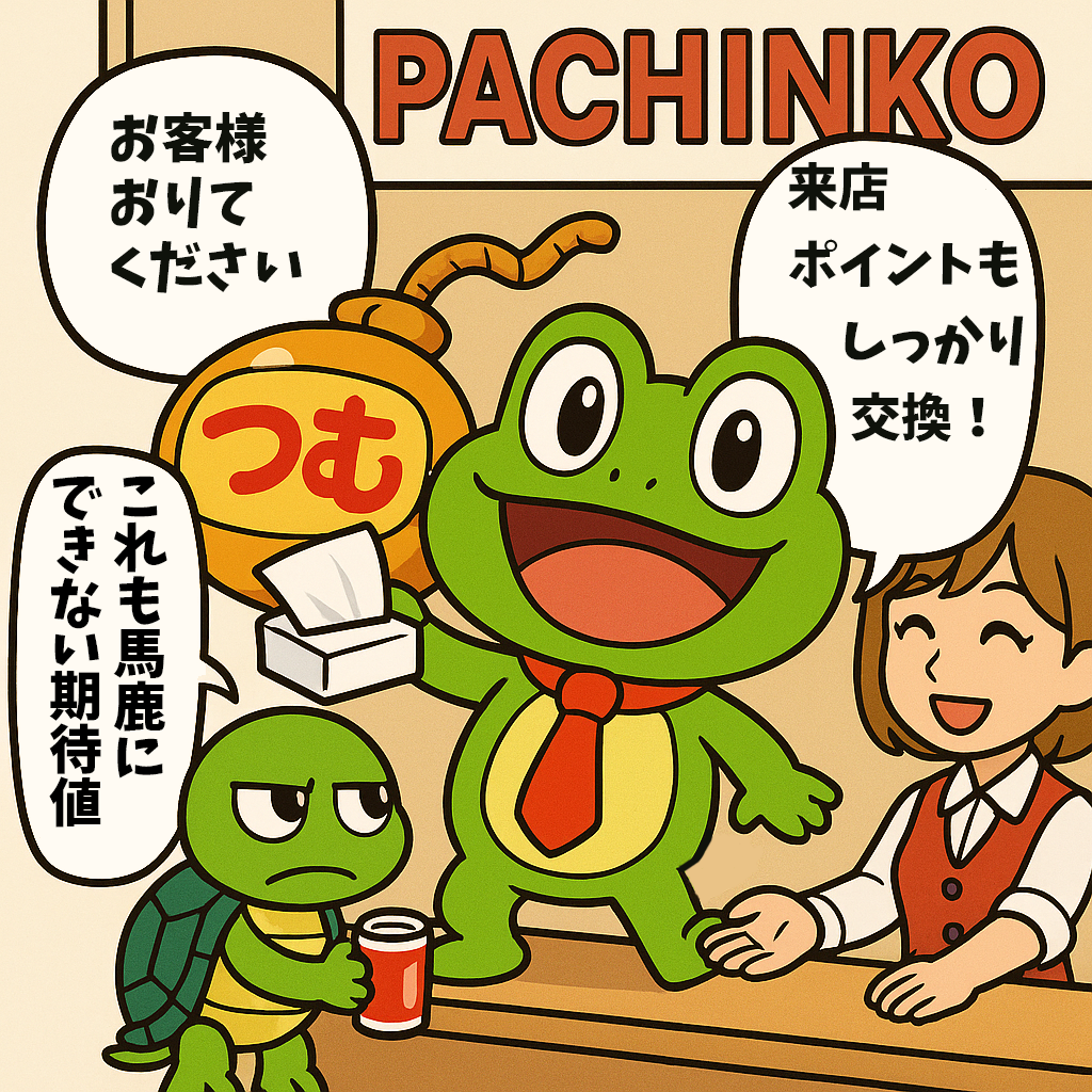 期待値つむつむNEO