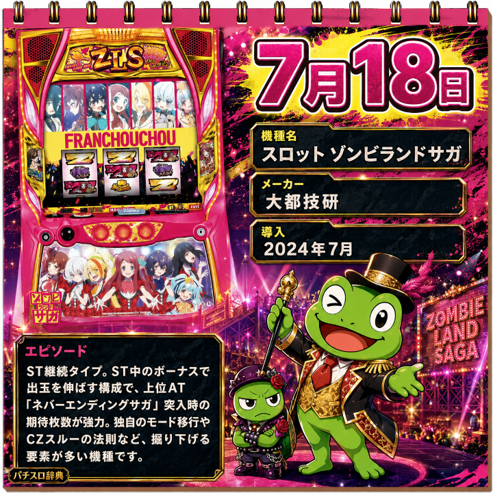 期待値つむつむNEO