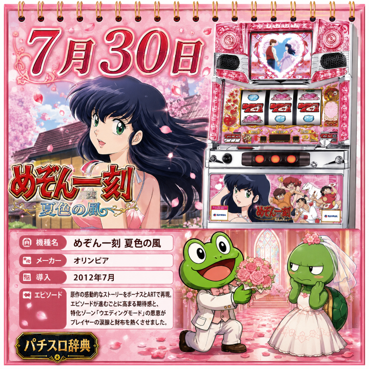 期待値つむつむNEO