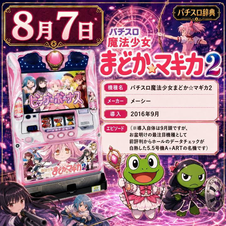 期待値つむつむNEO