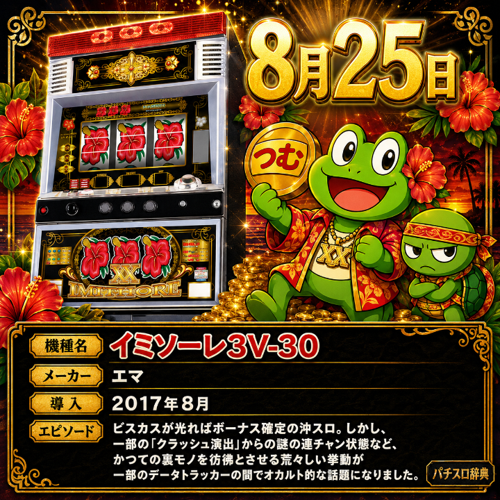 期待値つむつむNEO