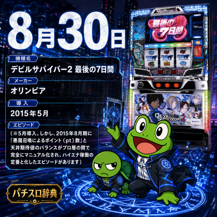 期待値つむつむNEO