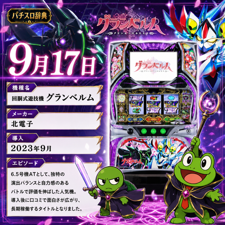期待値つむつむNEO