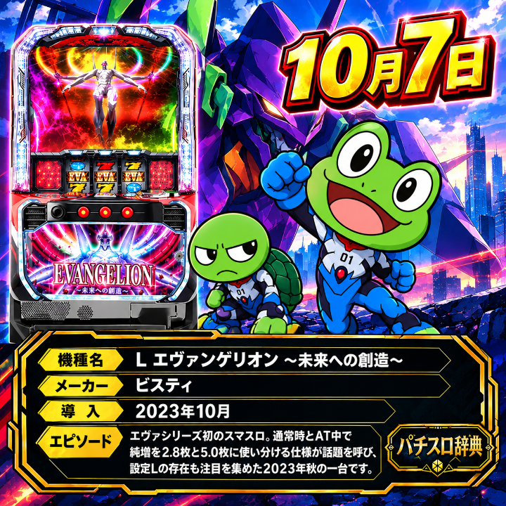 期待値つむつむNEO