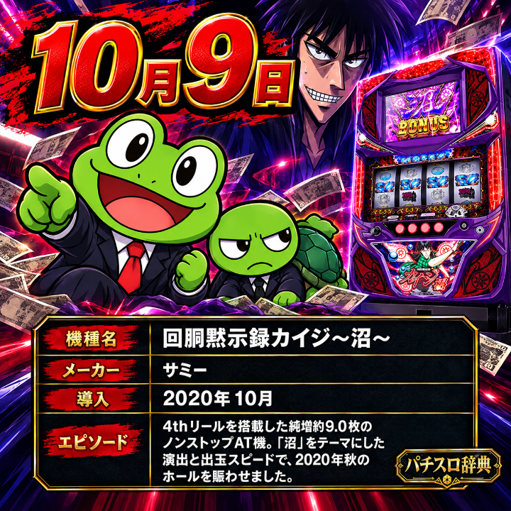 期待値つむつむNEO